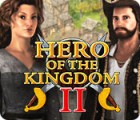 Hero of the Kingdom II 게임