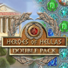 Heroes of Hellas Double Pack 게임