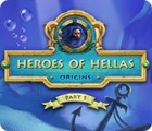 Heroes Of Hellas Origins: Part One 게임