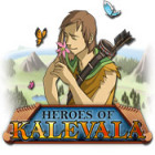 Heroes of Kalevala 게임