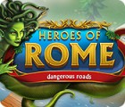 Heroes of Rome: Dangerous Roads 게임
