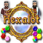 Hexalot 게임