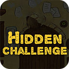 Hidden Challenge 게임
