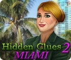 Hidden Clues 2: Miami 게임