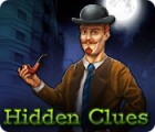 Hidden Clues 게임