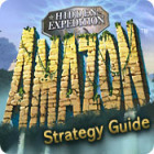 Hidden Expedition: Amazon  Strategy Guide 게임