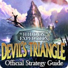 Hidden Expedition: Devil's Triangle Strategy Guide 게임