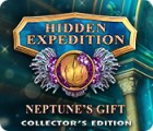 Hidden Expedition: Neptune's Gift Collector's Edition 게임