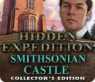 Hidden Expedition: Smithsonian Castle Collector's Edition 게임