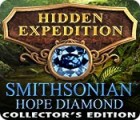 Hidden Expedition: Smithsonian Hope Diamond Collector's Edition 게임