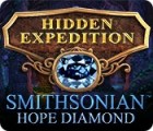 Hidden Expedition: Smithsonian Hope Diamond 게임
