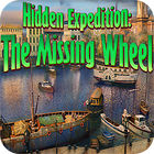 Hidden Expedition: The Missing Wheel 게임
