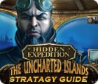 Hidden Expedition: The Uncharted Islands Strategy Guide 게임
