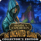 Hidden Expedition: The Uncharted Islands Collector's Edition 게임