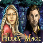 Hidden Magic 게임