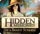 Hidden Memories of a Bright Summer 게임