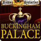 Hidden Mysteries: Buckingham Palace 게임