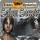 Hidden Mysteries: Salem Secrets 게임