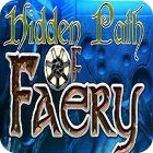 Hidden Path of Faery 게임