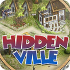 Hidden Ville 게임 Hidden Ville 게임