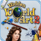 Hidden World of Art 2: Undercover Art Agent 게임