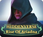 Hiddenverse: Rise of Ariadna 게임