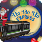 HoHoHo Express 게임