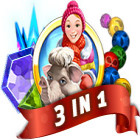 Holiday Happiness Bundle 게임 Holiday Happiness Bundle 게임