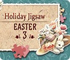 Holiday Jigsaw Easter 3 게임
