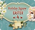 Holiday Jigsaw Easter 4 게임