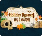 Holiday Jigsaw Halloween 4 게임