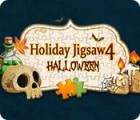 Holiday Jigsaw Halloween 4 게임 Holiday Jigsaw Halloween 4 게임