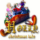 Holly. A Christmas Tale Deluxe 게임