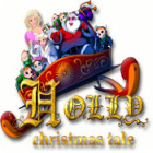 Holly: A Christmas Tale 게임