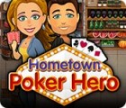 Hometown Poker Hero 게임