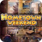 Hometown Weekend 게임