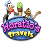 Horatio's Travels 게임