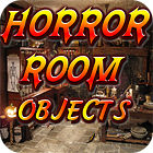 Horror Room Objects 게임