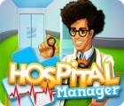 Hospital Manager 게임