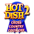 Hot Dish 2: Cross Country Cook Off 게임