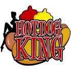 Hot Dog King 게임