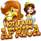 Hot Farm Africa 게임