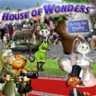 House of Wonders: The Kitty Kat Wedding 게임