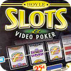 Hoyle Slots & Video Poker 게임