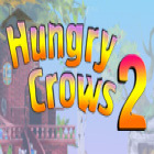 Hungry Crows 2 게임