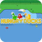 Hungry Ducks 게임