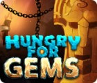 Hungry For Gems 게임