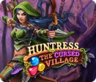 Huntress: The Cursed Village 게임