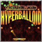 Hyperballoid: Around the World 게임