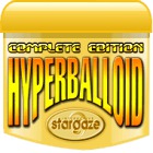 Hyperballoid 게임